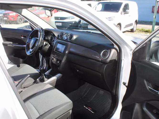 SUZUKI Vitara 1.6 4X4 2021