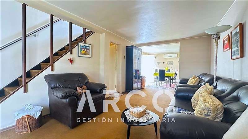 Casa en venta de 4 dorm. en Marathon. Macul