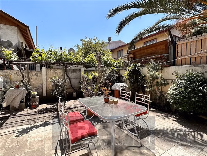 Casa en venta de 4 dorm. en Marathon. Macul - Imagen 7