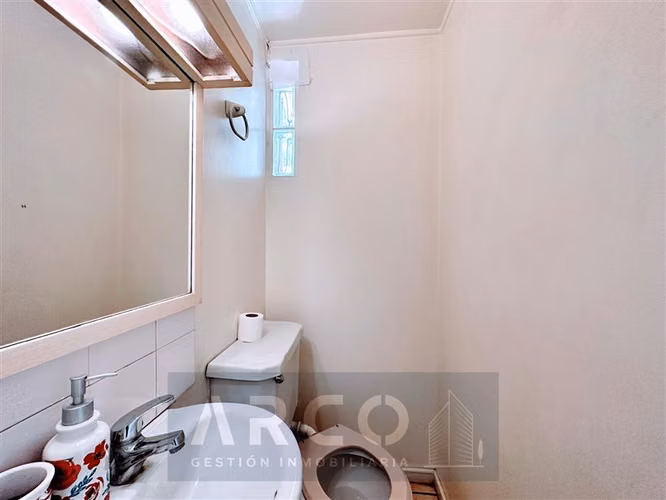 Casa en venta de 4 dorm. en Marathon. Macul