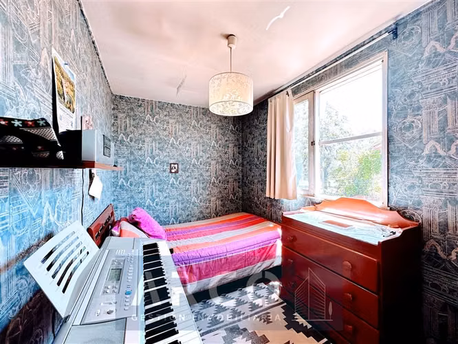 Casa en venta de 4 dorm. en Marathon. Macul