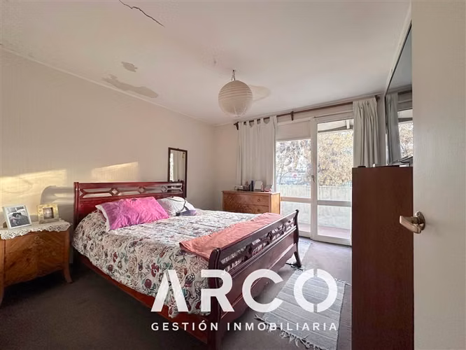 Casa en venta de 4 dorm. en Marathon. Macul - Imagen 17