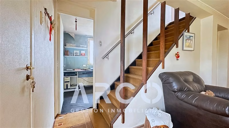Casa en venta de 4 dorm. en Marathon. Macul