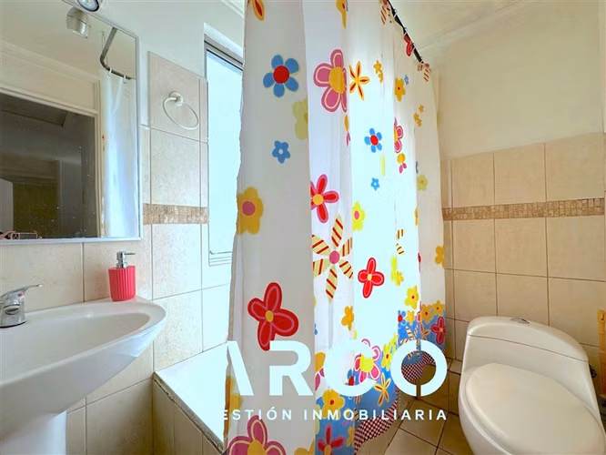 Casa en venta de 4 dorm. en Marathon. Macul - Imagen 20