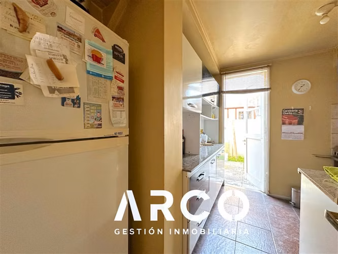 Casa en venta de 4 dorm. en Marathon. Macul - Imagen 9