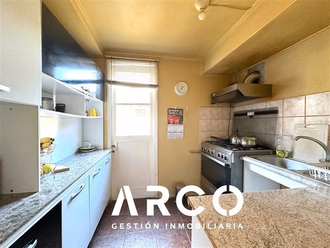 Casa en venta de 4 dorm. en Marathon. Macul - Imagen 10