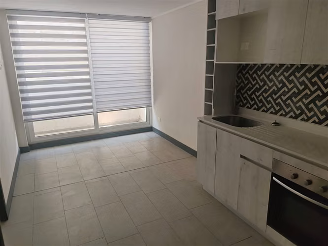 Oportunidad lindoDepto en arriendo plaza Zañartu, Ñuñoa