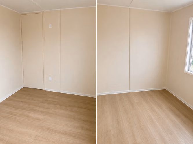 modulo oficina 21 m2