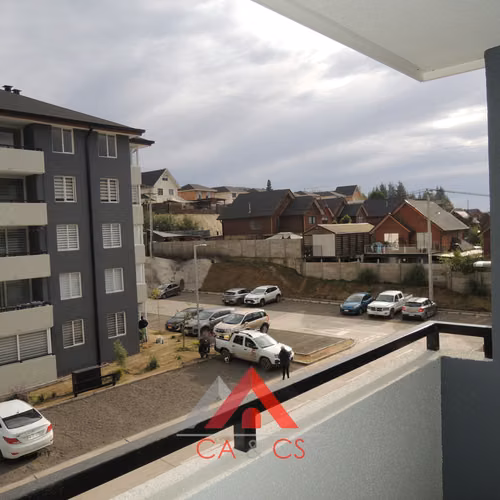 DEPARTAMENTOS EN ARRIENDO, 3 DORM, 2 BAÑOS CURAUMA, SECTOR OUTLET ARAUCO PREMIUM