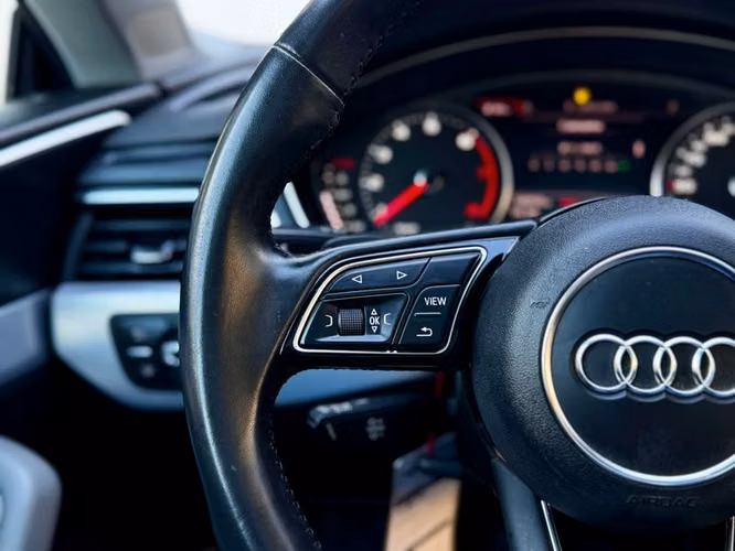 AUDI A5 A5 PI COUPE 40 TFSI - 2020 | 2500