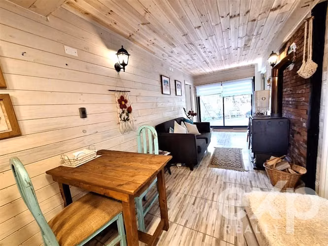 Vende Parcela casa 96 (3D 3B) en Pichilemu