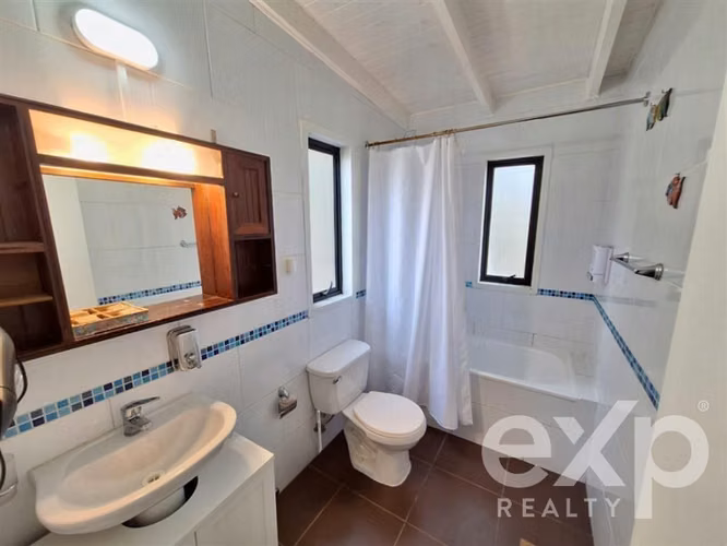 Vende Parcela casa 96 (3D 3B) en Pichilemu