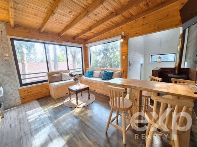 Vende Parcela casa 96 (3D 3B) en Pichilemu
