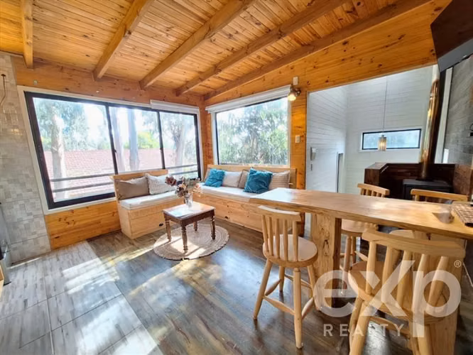 Vende Parcela casa 96 (3D 3B) en Pichilemu