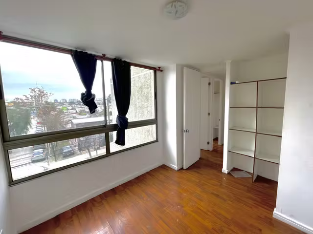 Hermoso departamento 3 dormitorios