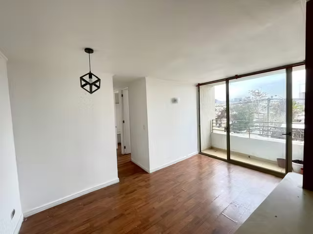 Hermoso departamento 3 dormitorios