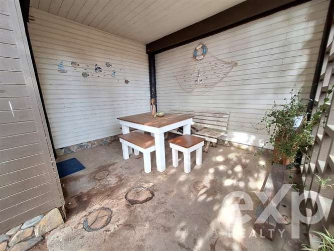 Vende Casa 96 m2 (3D 3B) en Pichilemu