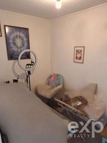 Vende Casa 96 m2 (3D 3B) en Pichilemu