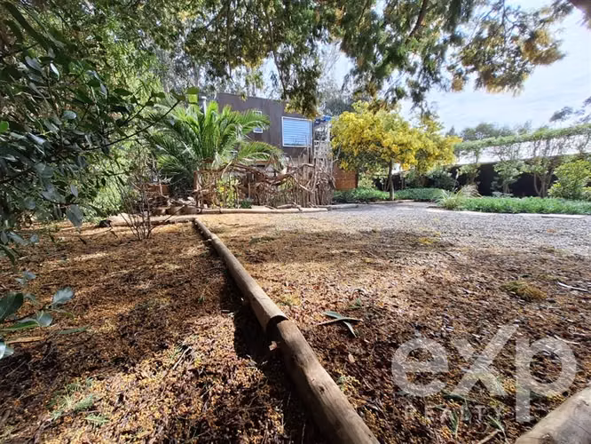 Vende Casa 96 m2 (3D 3B) en Pichilemu