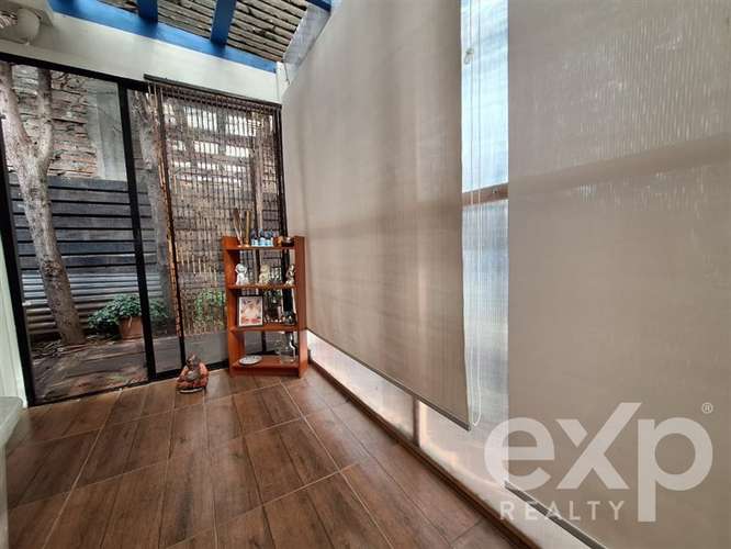 Vende Casa 96 m2 (3D 3B) en Pichilemu