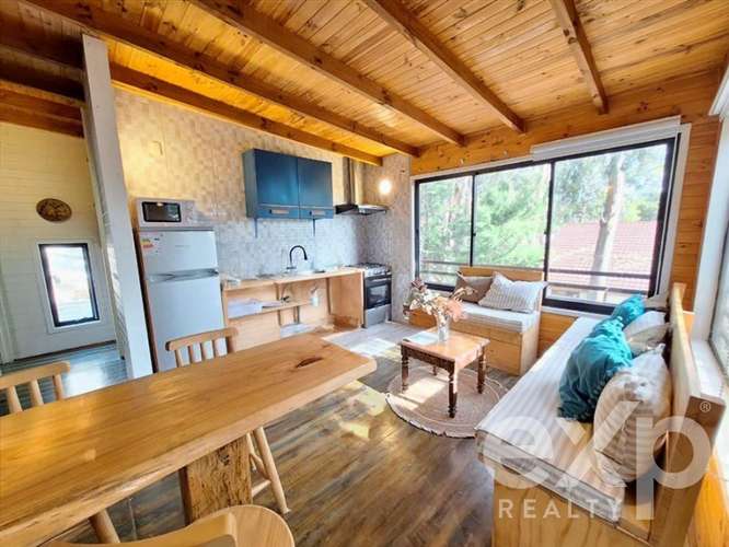 Vende Casa 96 m2 (3D 3B) en Pichilemu