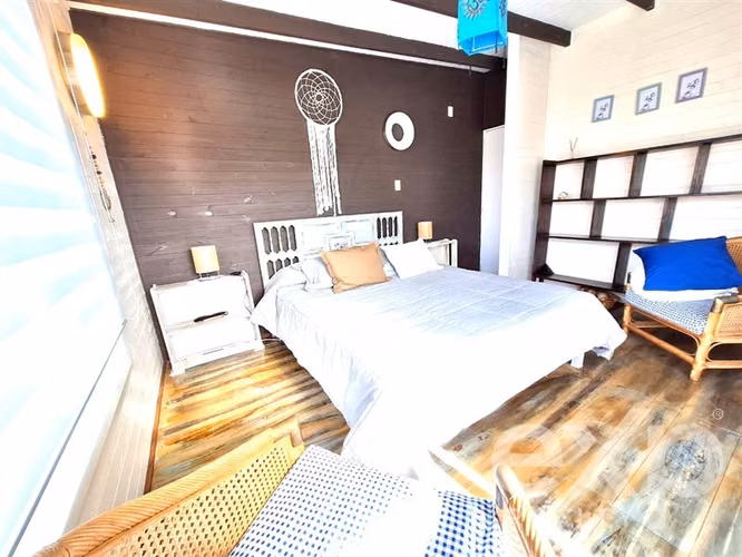 Vende Casa 96 m2 (3D 3B) en Pichilemu