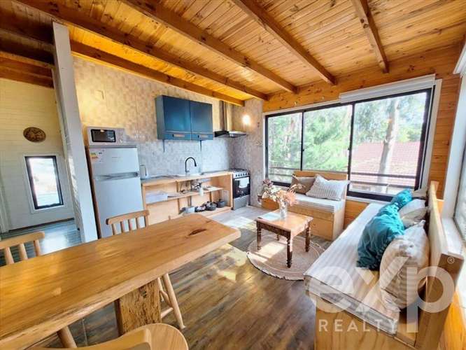 Vende Casa 96 m2 (3D 3B) en Pichilemu