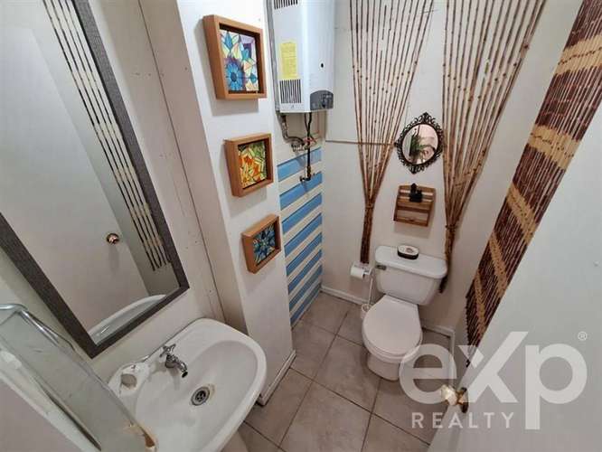 Vende Casa 96 m2 (3D 3B) en Pichilemu