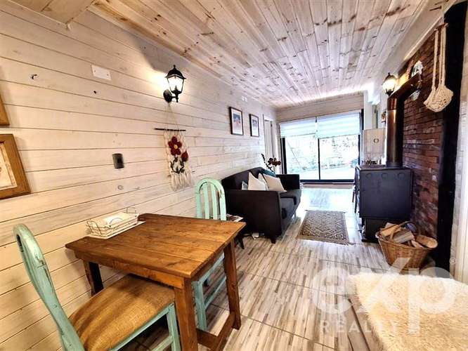 Vende Casa 96 m2 (3D 3B) en Pichilemu