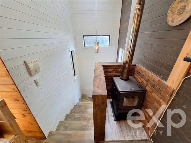 Vende Casa 96 m2 (3D 3B) en Pichilemu