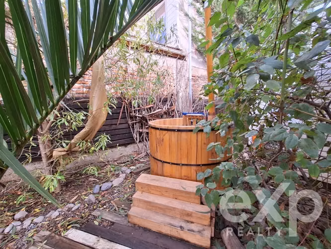 Vende Casa 96 m2 (3D 3B) en Pichilemu
