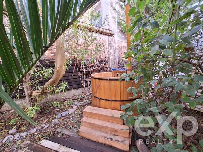 Vende Casa 96 m2 (3D 3B) en Pichilemu