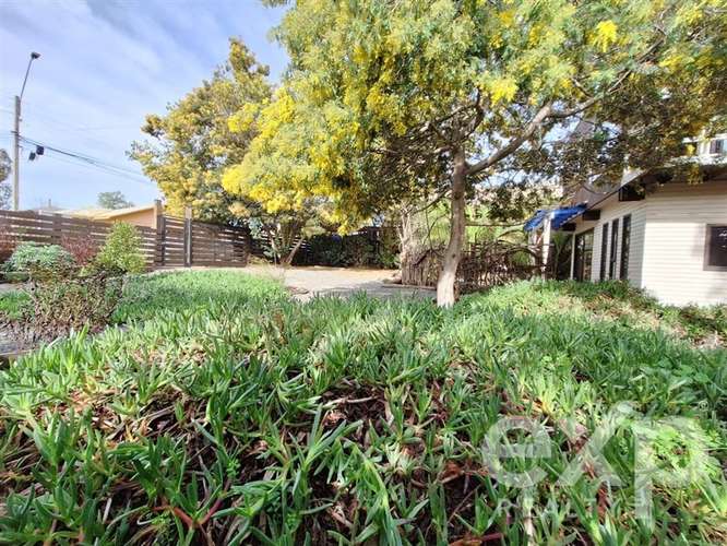 Vende Casa 96 m2 (3D 3B) en Pichilemu