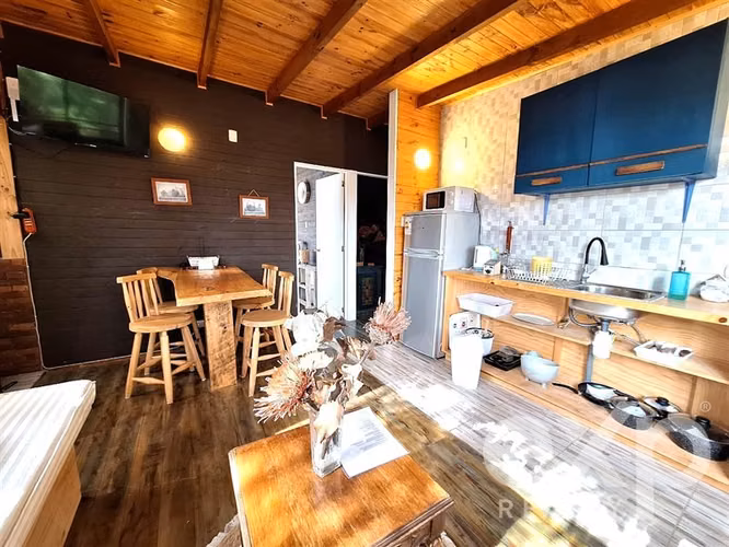 Vende Terreno con Construccion casa 96 m2 Pichilemu
