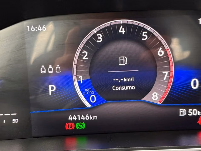 VOLKSWAGEN T-CROSS 2025