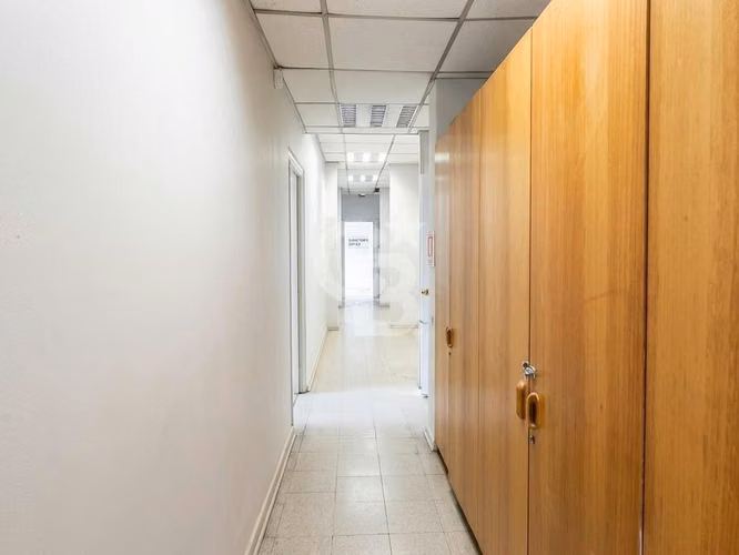 Local comercial, planta libre, Vicuña Mackenna
