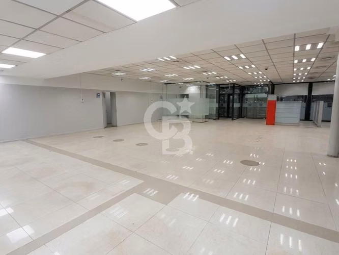 Local comercial, planta libre, Vicuña Mackenna
