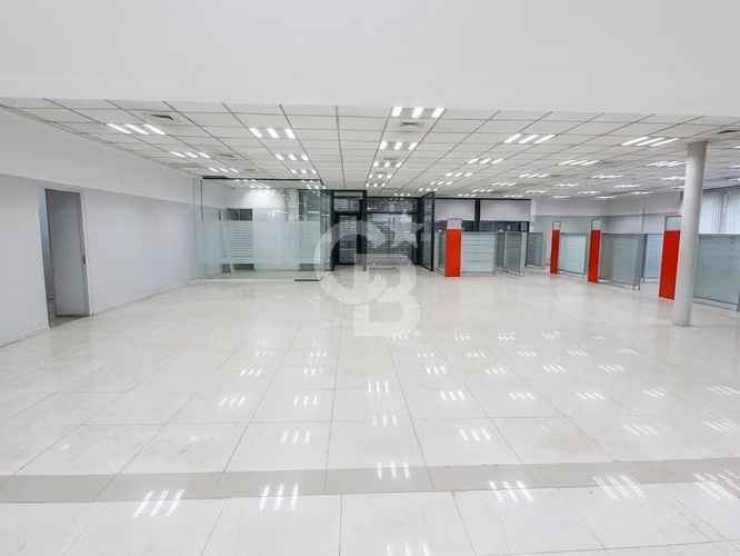 Local comercial, planta libre, Vicuña Mackenna
