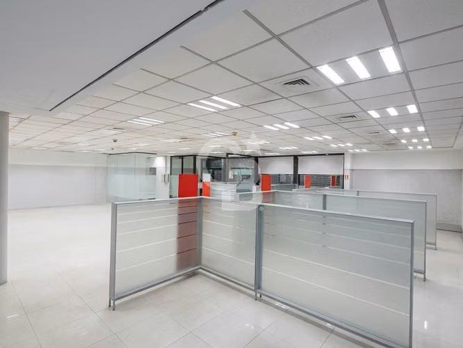 Local comercial, planta libre, Vicuña Mackenna