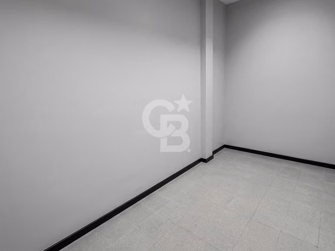 Local comercial, planta libre, Vicuña Mackenna