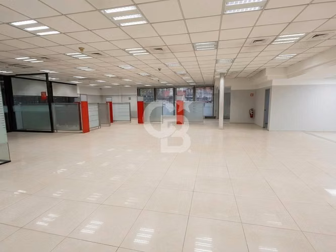 Local comercial, planta libre, Vicuña Mackenna