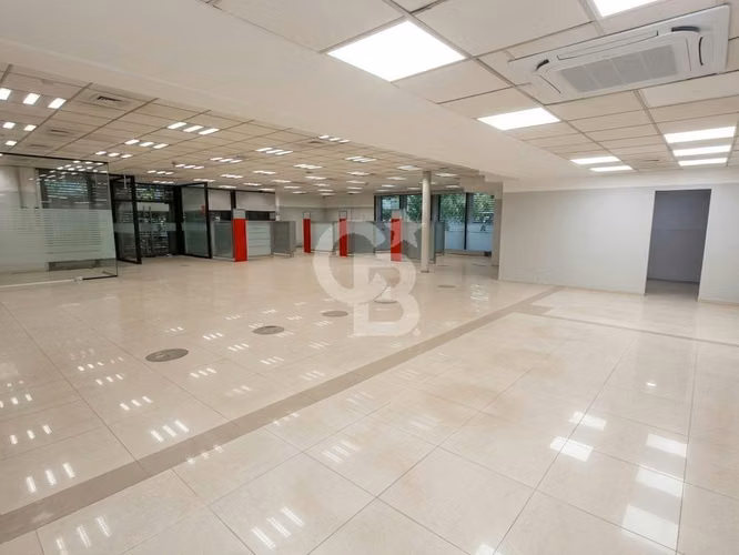 Local comercial, planta libre, Vicuña Mackenna