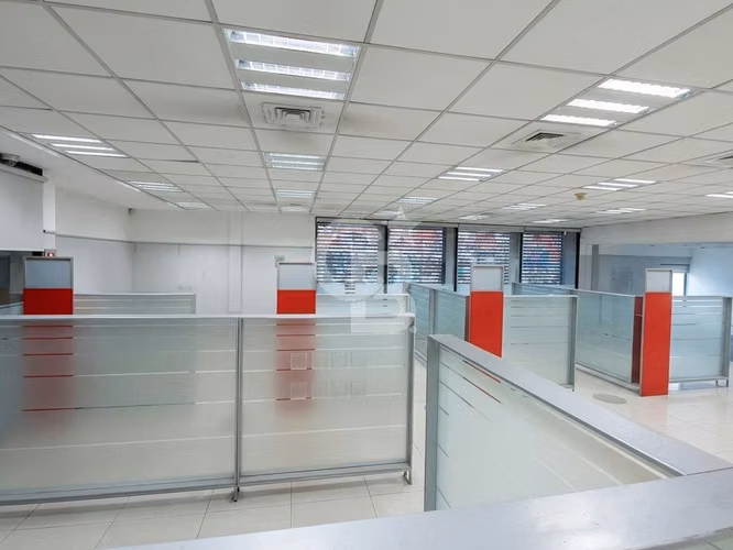 Local comercial, planta libre, Vicuña Mackenna