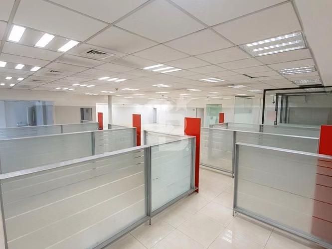 Local comercial, planta libre, Vicuña Mackenna