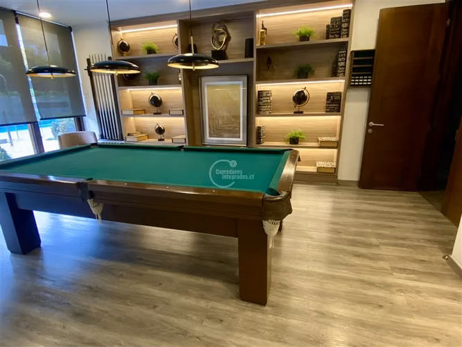 Departamento en venta de 1 dorm. en Ñuñoa a pasos del Metro - Imagen 17