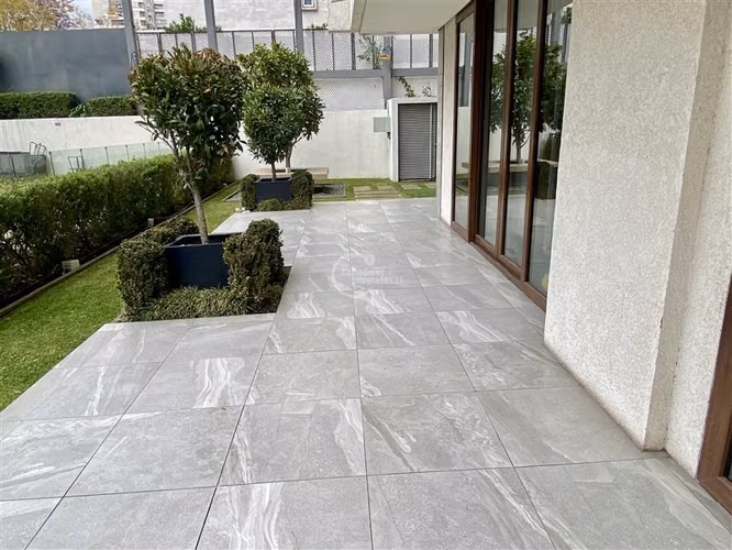 Departamento en venta de 1 dorm. en Ñuñoa a pasos del Metro - Imagen 22