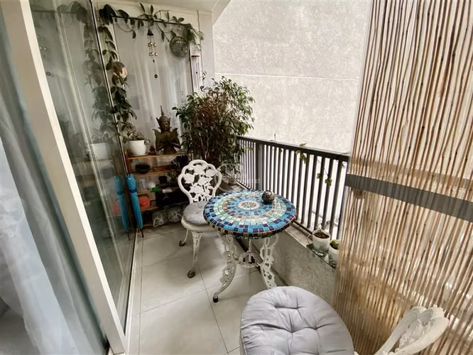 Departamento en venta de 1 dorm. en Ñuñoa a pasos del Metro - Imagen 9