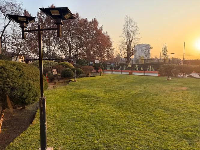Vive en Familia | Departamento 3D/2B con Piscina, Áreas Verdes y Multicancha