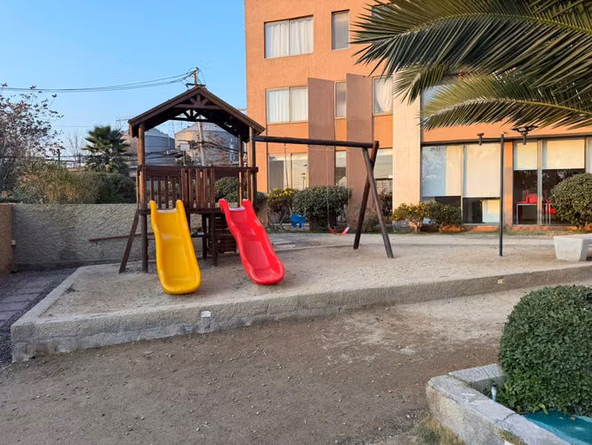 Vive en Familia | Departamento 3D/2B con Piscina, Áreas Verdes y Multicancha