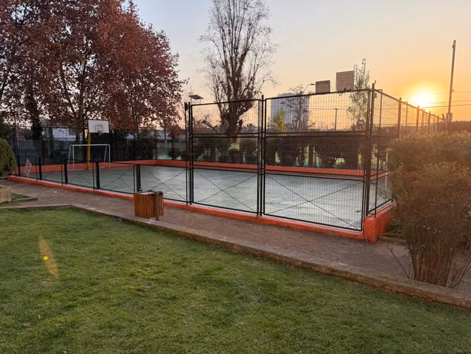 Vive en Familia | Departamento 3D/2B con Piscina, Áreas Verdes y Multicancha